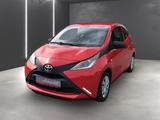 Toyota Aygo AYGO x - Toyota Gebrauchtwagen in Gießen