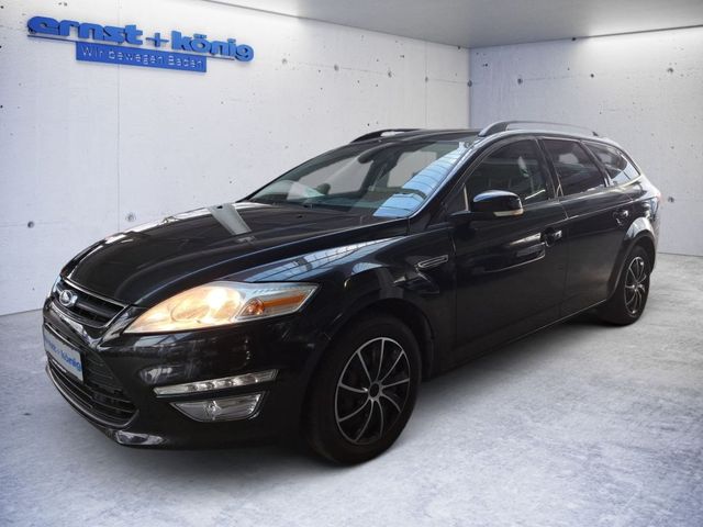 Ford Mondeo Turnier 1.6 EcoBoost Trend AHK+KLIMA+Soun