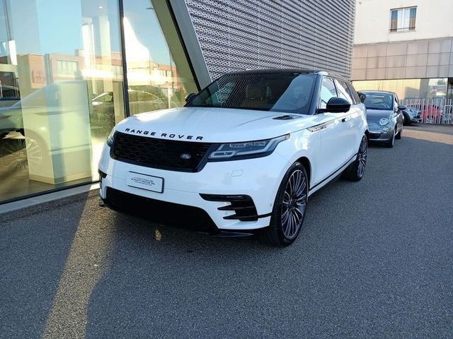 Land Rover Range Rover Velar 3.0D l6 300 CV R-Dy