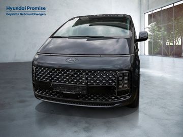 Hyundai Staria 2.2 Signature 4WD Autobahnassistent Leder