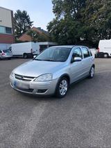 Opel Corsa C 1.4 TwinSport | 09.2027 - Opel Corsa aus 2005 mit Benzin-Antrieb: Kleinwagen