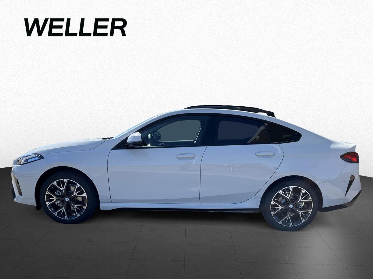 BMW 216 Gran Coupé - Bild 10