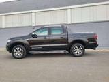 Ford Ranger Wildtrak Doppelkabine 4x4 Aut.-1-HD-AHK 3 - gebrauchte Ford Ranger aus dem Jahr 2017