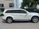 Mercedes-Benz GL 350 BlueTEC 4MATIC V6 Memory / Lenkradheizung - Mercedes-Benz GL 350 Gebrauchtwagen