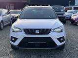 Seat Arona Xcellence/Dsg/LED/Shz/Temp./Pdc - SEAT Arona XCELLENCE mit Diesel-Antrieb