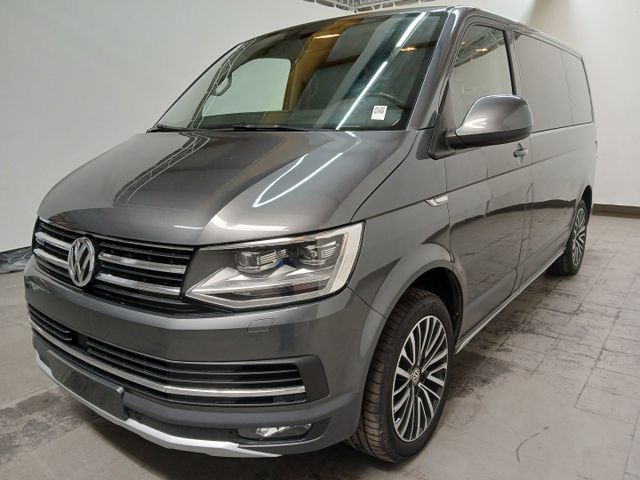 Volkswagen T6 Multivan  PanAmericana 4Motion/AHK/ACC/Stand