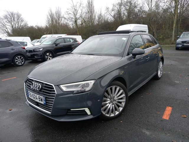 Audi A3 1.4 TFSI 204ch e-tron Stronic Virtual,Pano