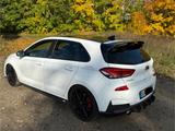 Hyundai i30 2.0 T-GDI N Performance *SOUNDANLAGE* - Hyundai i30 von privat