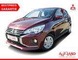 Mitsubishi Space Star 1.0 Basis Klima AUX - Mitsubishi Space Star Basis Gebrauchtwagen