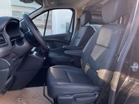 Renault Trafic - Vorschau Bild 9