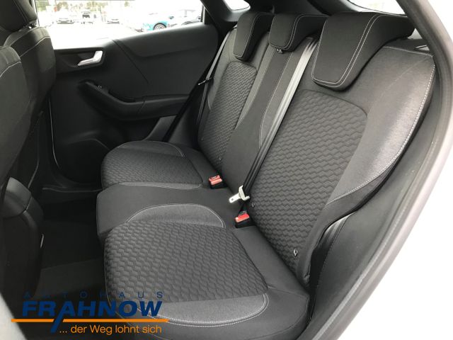 Foto Nummer 10: FORD Puma