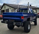 Chevrolet K30 - Chevrolet K30: Privatanbieter