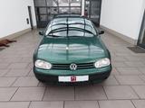 Volkswagen Golf 1.6 IV Edition Klimaanlage/3. Bremsl./AHK - Volkswagen Golf: Iv Edition
