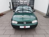Volkswagen Golf 1.6 IV Edition Klimaanlage/3. Bremsl./AHK - Volkswagen Golf: Iv Edition