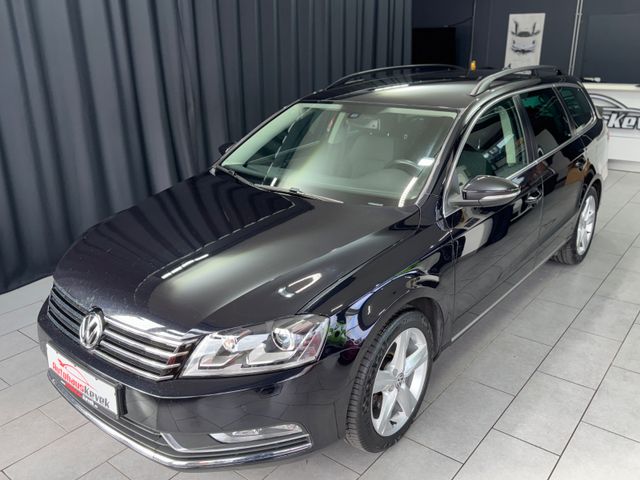 Volkswagen Passat Variant Comfortline|XENON|DCC|NAVI|AHK