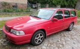 Volvo V70 I als Bastlerfahrzeug - Volvo V70 aus 1999
