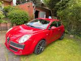 Alfa Romeo MiTo 1.4 8V Junior Junior - gebrauchte Alfa Romeo MiTo aus dem Jahr 2008