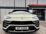 Lamborghini Urus HUD NIGHT VISION B&O 23" REAR SEAT-ENTER. - Lamborghini Urus: Se