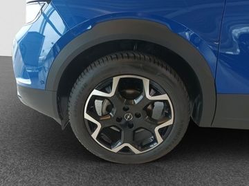 Fotografie des Opel Mokka Ultimate AT Alcantara Navi Kamera Keyless