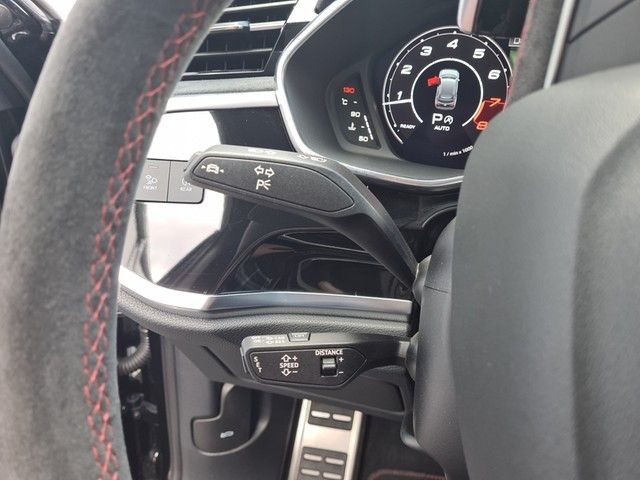 Fahrzeugabbildung Audi RS Q3 quattro S tronic HD-Matrix Navi ACC AHK Le