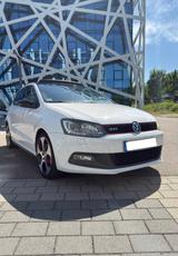 Volkswagen VW Polo GTI | 93500km  | TÜV 03/28 | Panorama  - Volkswagen Polo: 03