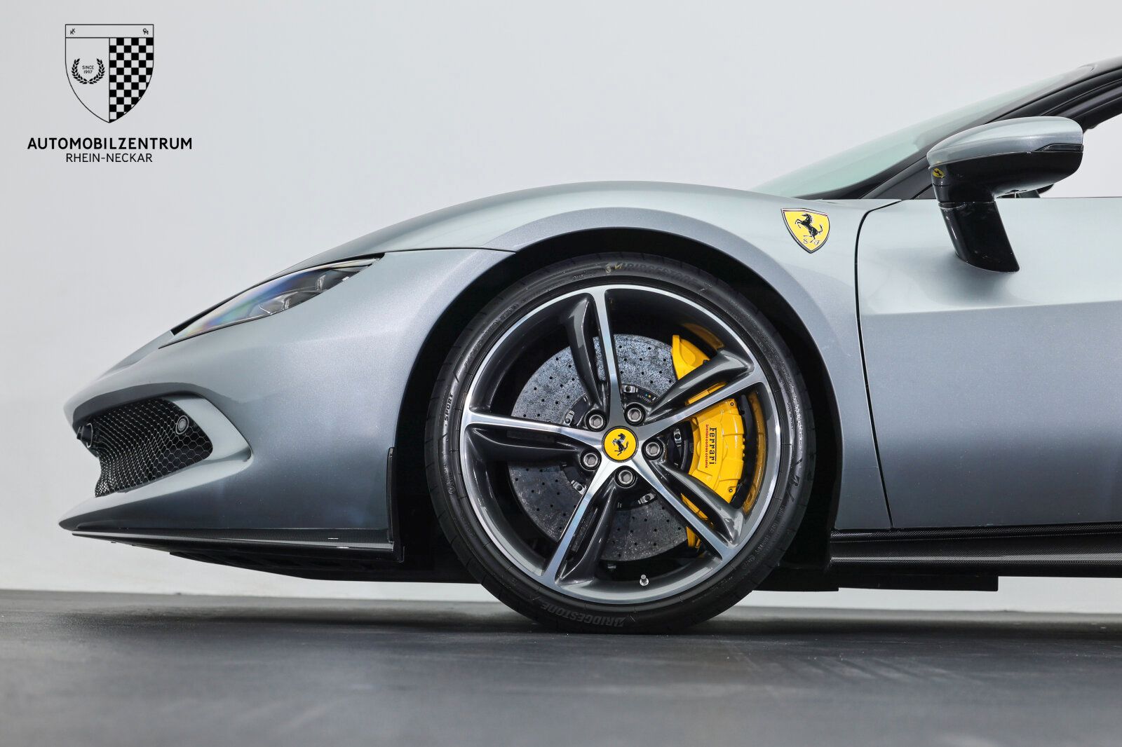 Ferrari 296 GTS - Bild 41