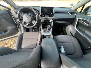 Toyota RAV 4 - 10