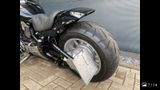 Suzuki Intruder VLR - C 1800 - SUZUKI 1800 VLR