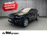 Jeep COMPASS 1.3 GDI Limited FWD ACC/Winterpaket/Totw - gebrauchte Jeep Compass aus dem Jahr 2021