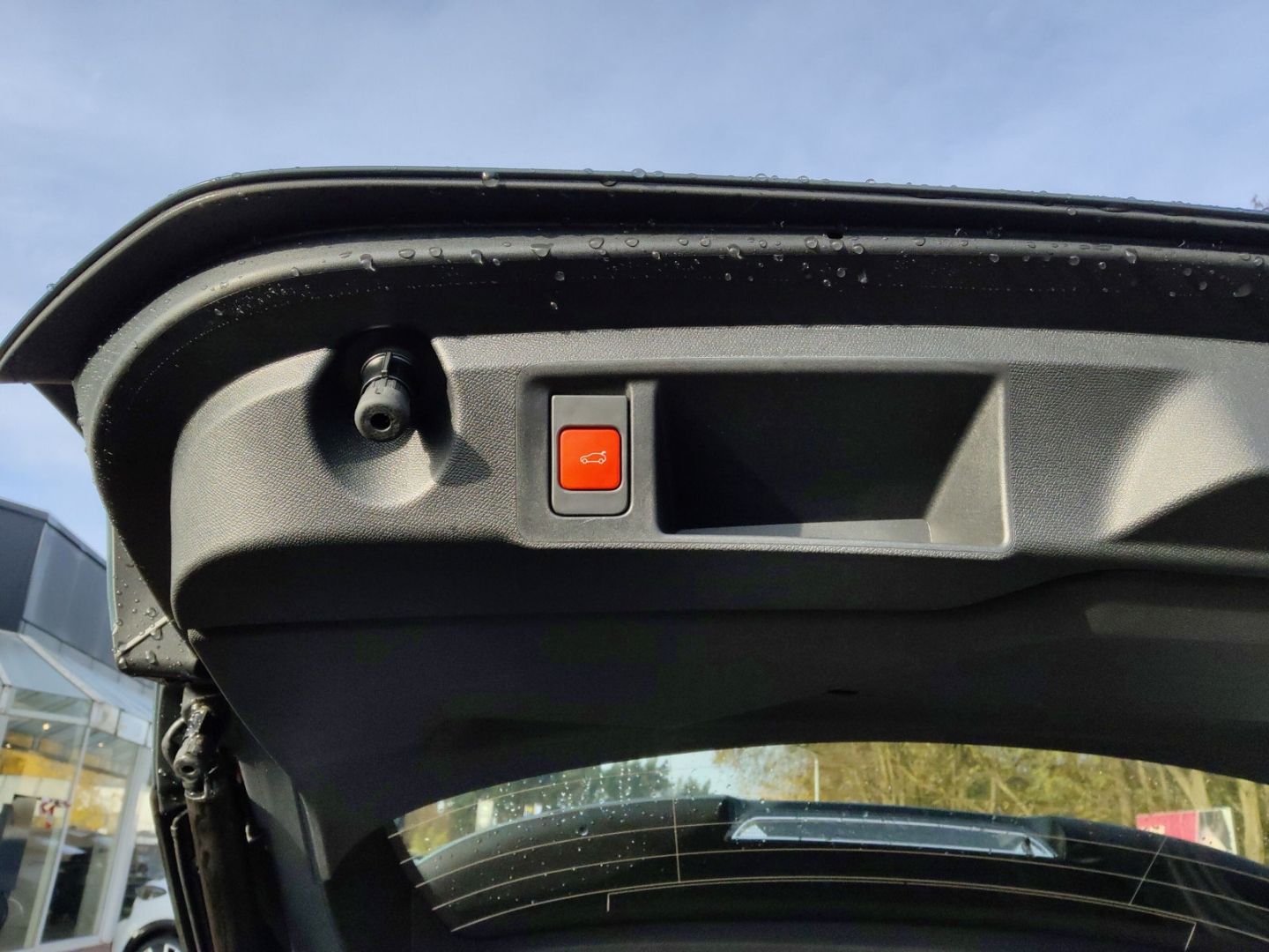 Peugeot 308 - Bild 19