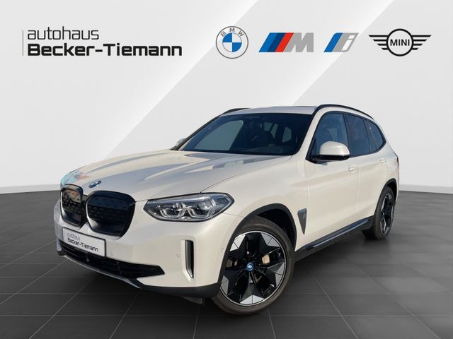 BMW iX3 Impressive/Panorama/Head-Up/AHK/Kamera