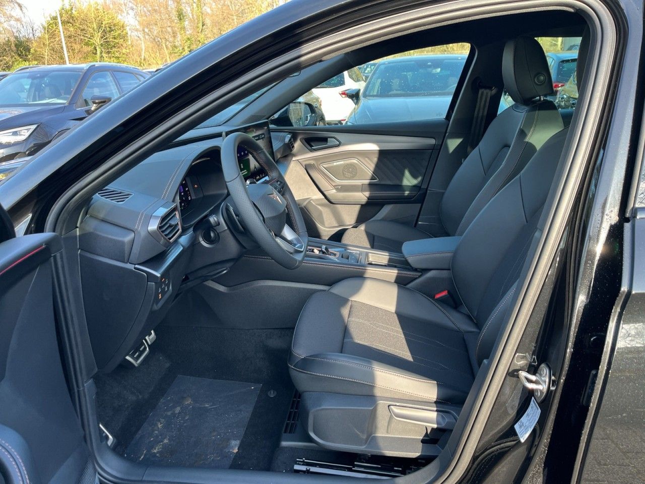 Cupra Leon - Bild 7
