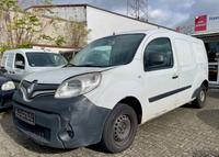 Renault Kangoo Maxi Rapid Basis EURO5