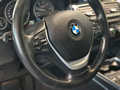BMW 320 Gran Turismo - Ansicht 16