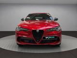 Alfa Romeo Stelvio Quadrifoglio Q4 2.9 V6 Bi-turbo - rote Alfa Romeo Stelvio