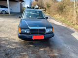 Mercedes-Benz W124 200e - Mercedes-Benz W124 aus dem Jahr 1987