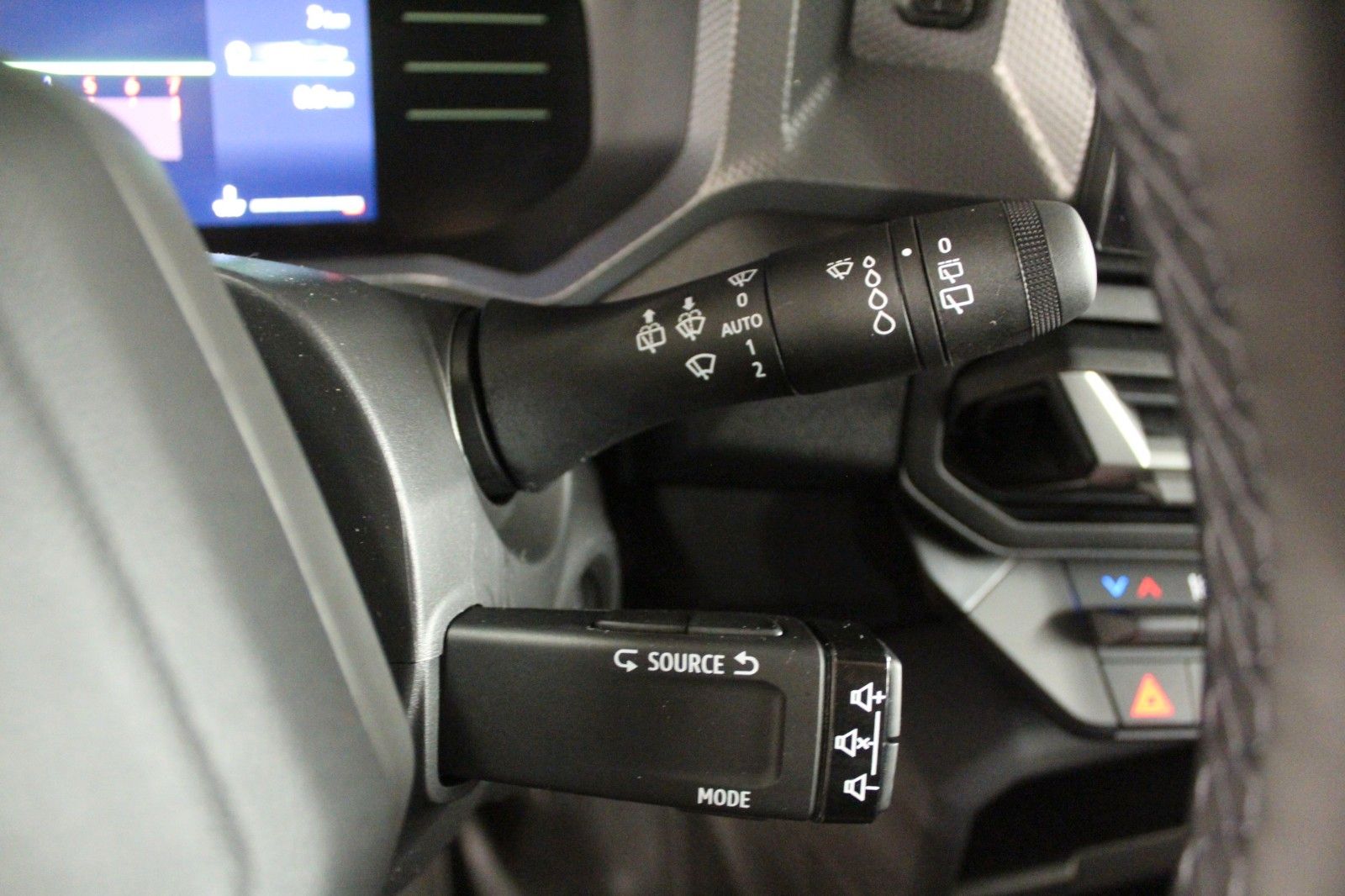 Fahrzeugabbildung Dacia Duster mild hybrid 140 Expression*Winterp.*MY 26