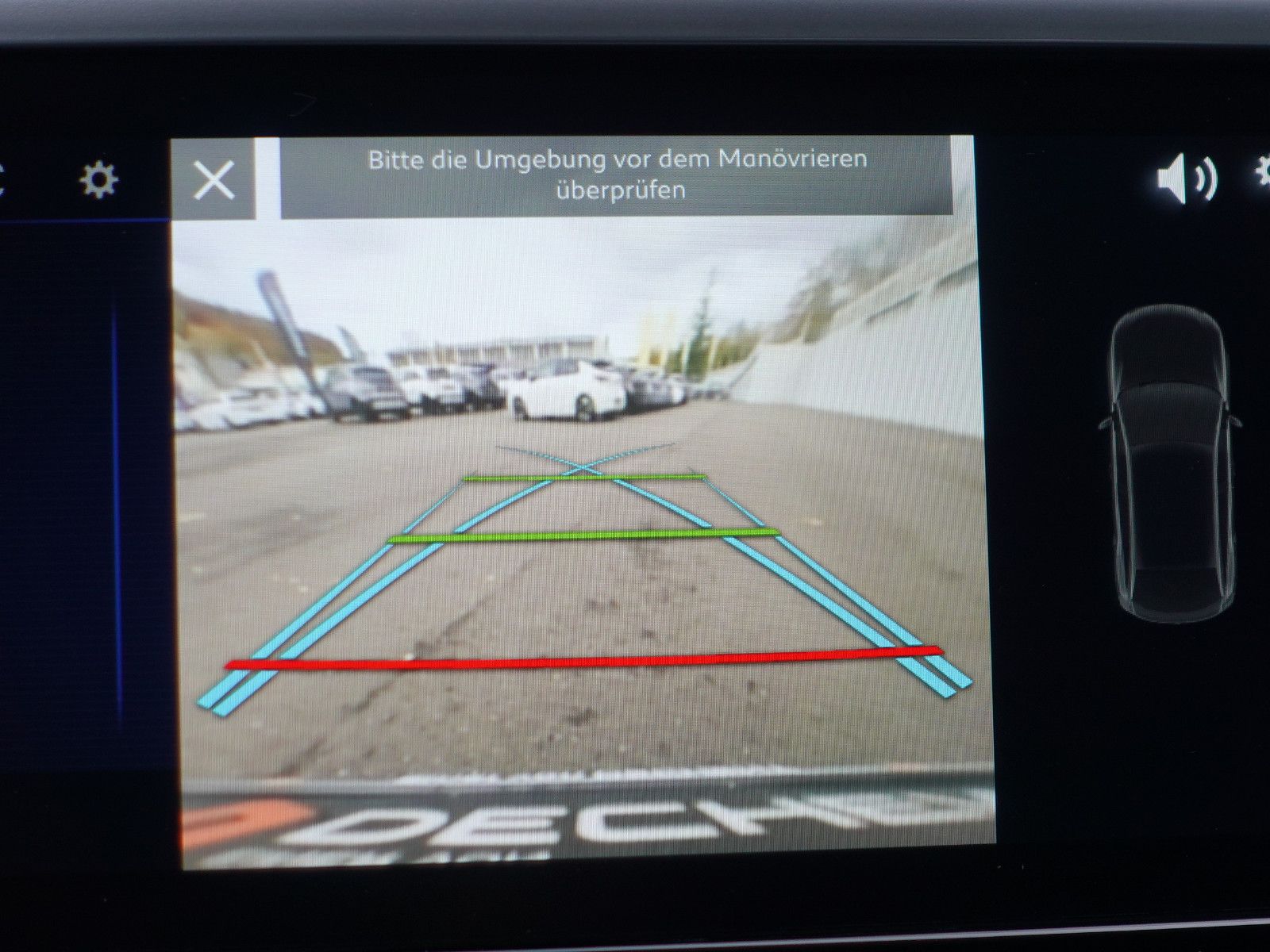 Fahrzeugabbildung Opel Corsa 1.2Turbo GS Automatik - SHZ,PDC,Allwetter