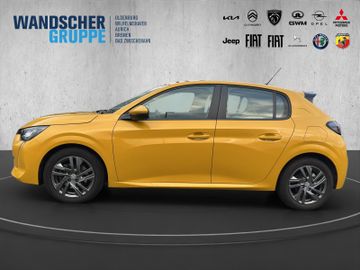 Peugeot 208 Active PT 100 Carplay+LED+SHZ+PDC+Allwetter