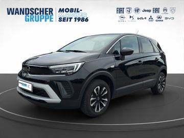 Opel Crossland (X)Crossland X 1.2 Turbo KAMERA