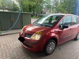 Renault Modus 1.6 16V | TÜV Neu | 109.000 ... - Renault Megane in Oldenburg