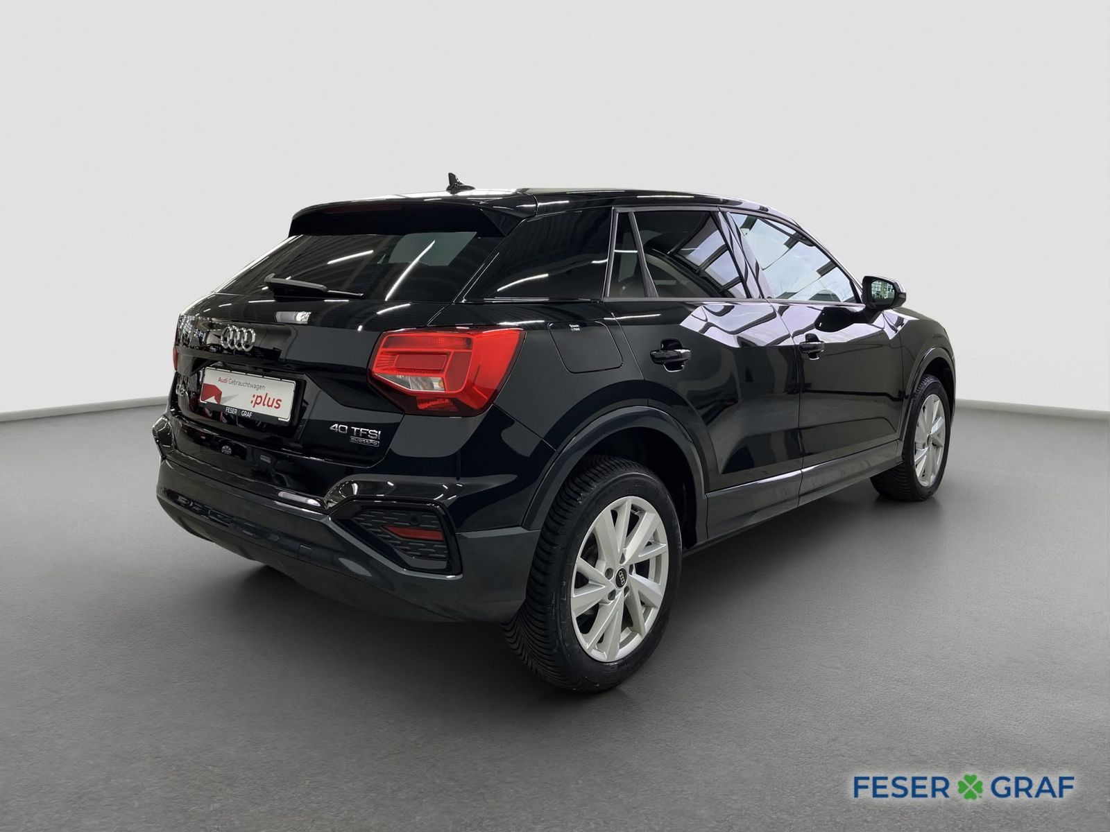 Audi Q2 - Bild 8