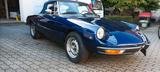 Alfa Romeo Spider - gebrauchte Alfa Romeo Spider aus dem Jahr 1976