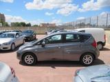 Nissan Note 1.5 dCi Visia - Nissan Note: 1.5