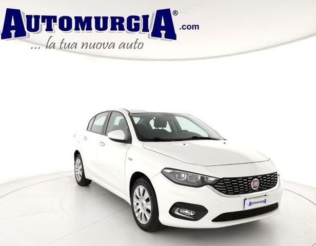 Fiat FIAT Tipo 1.6 Mjt 4 porte Easy