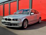 BMW 320Ci Coupé  Sammlerzustand 1. Hand 1... - gebrauchte BMW 320 aus dem Jahr 2003