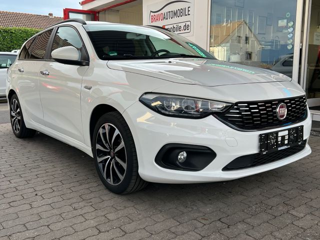 Fiat Tipo Lounge NAVI/LED/SHZ/CARPLAY/ANDROID/ALUS