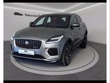 Jaguar JAGUAR E-pace 2.0d i4 mhev r-dynamic se awd 163c - Jaguar E-PACE SE mit Hybrid-Antrieb (Benzin/Elektro)