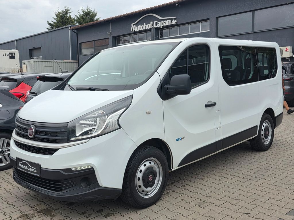 Image of Renault Trafic