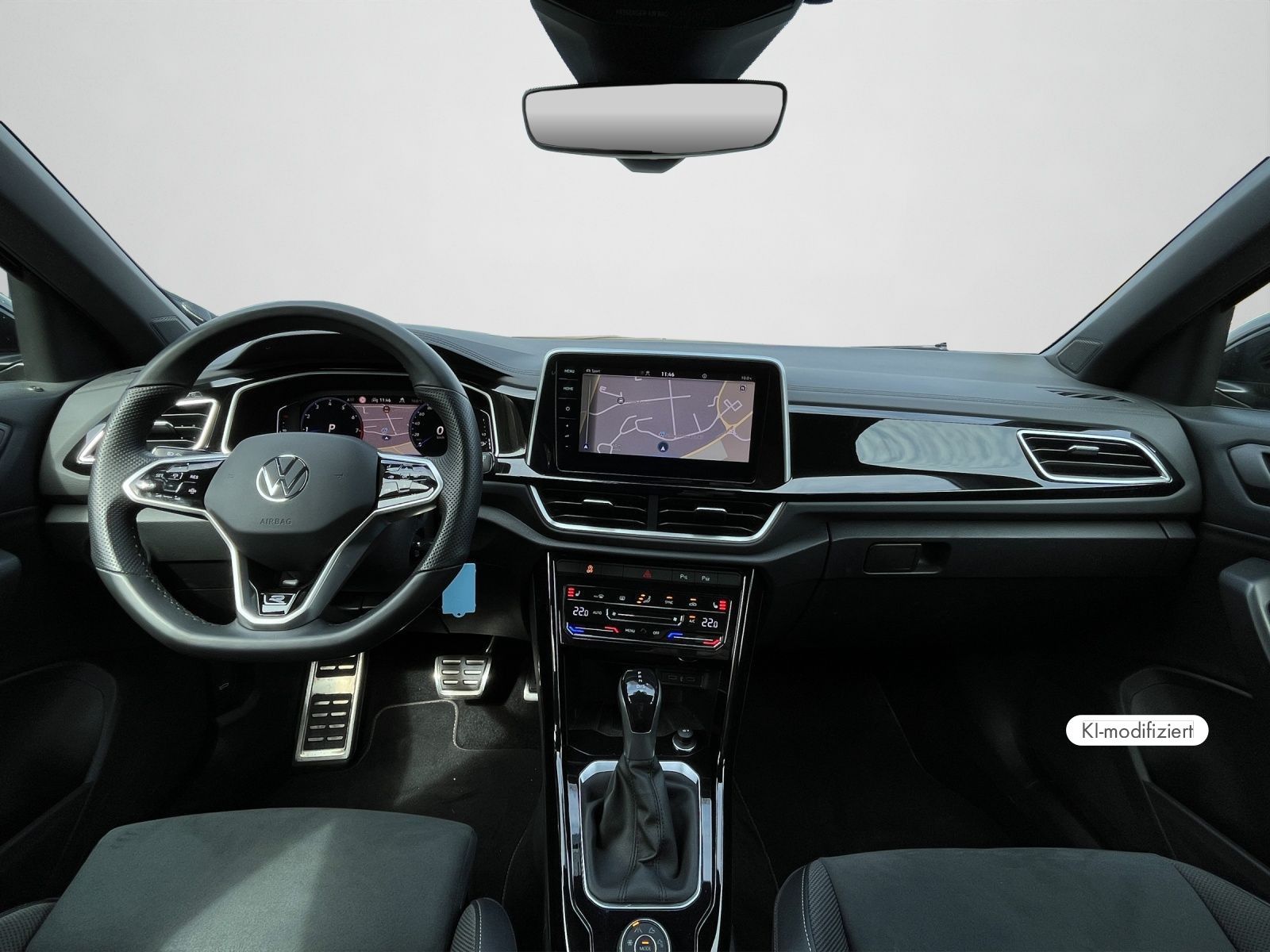 Volkswagen T-Roc - Bild 4